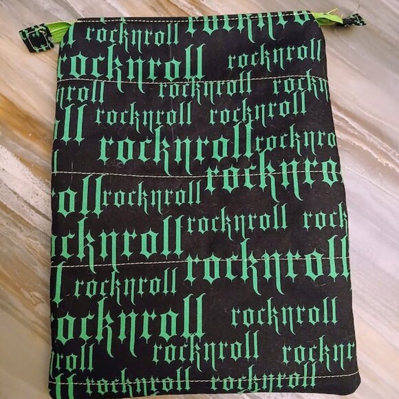 Nwt Padded e-reader iPad electronics sleeve Case Protective cover Zip top - Picture 16 of 16